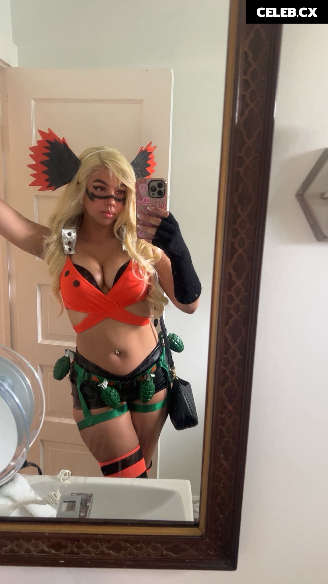 X0XbatgirlX0X Image 11227544