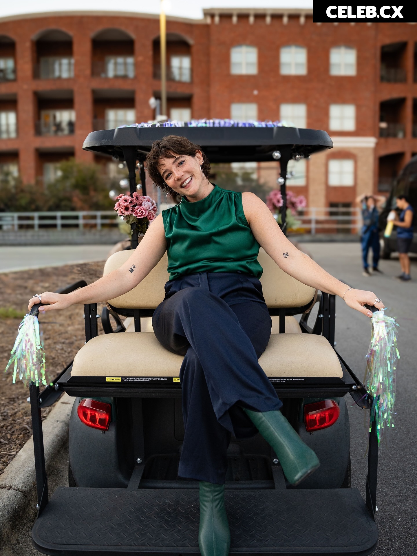 Sammy Rae (Sammy Rae &amp; The Friends) Image 11222356