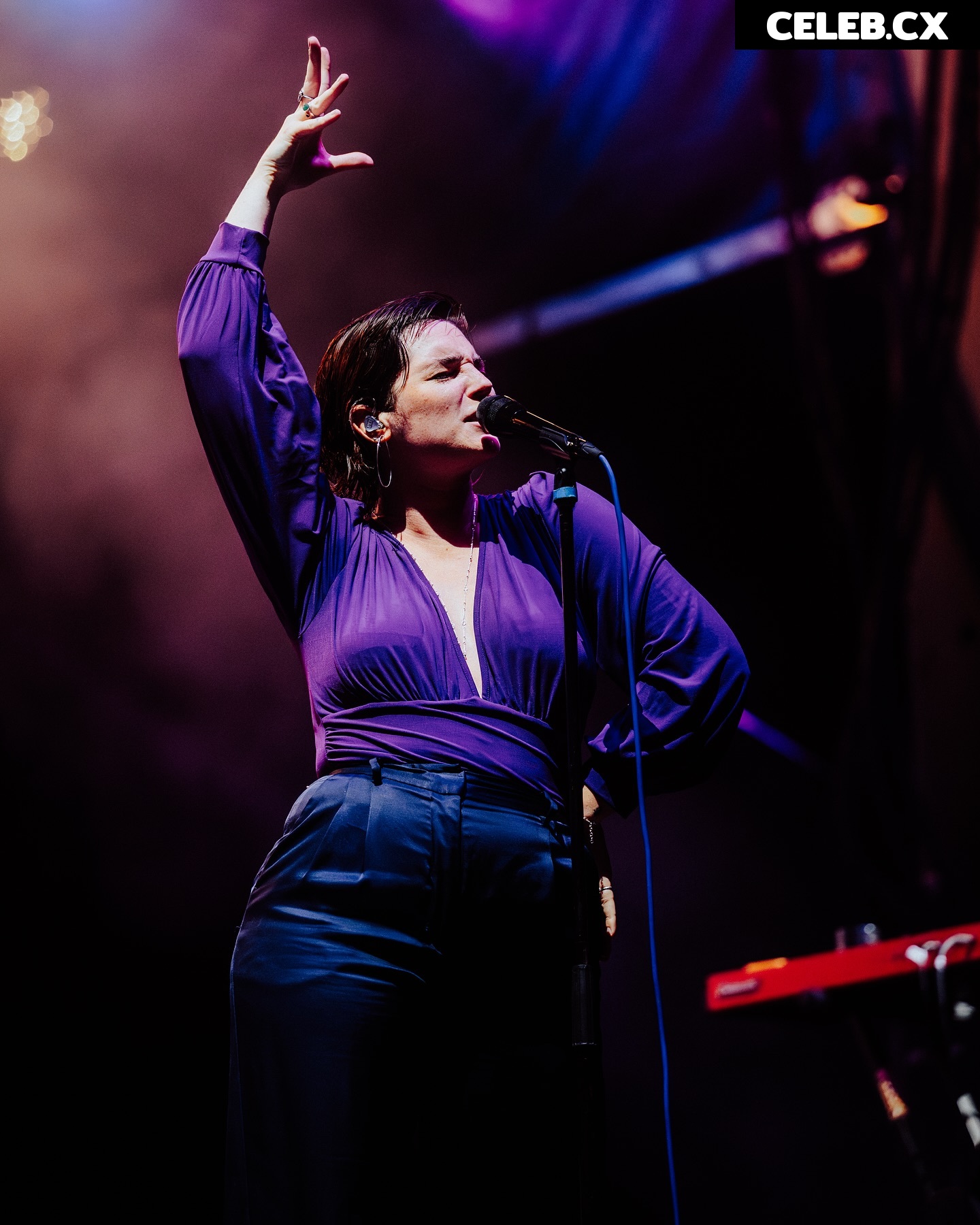 Sammy Rae (Sammy Rae &amp; The Friends) Image 11222354