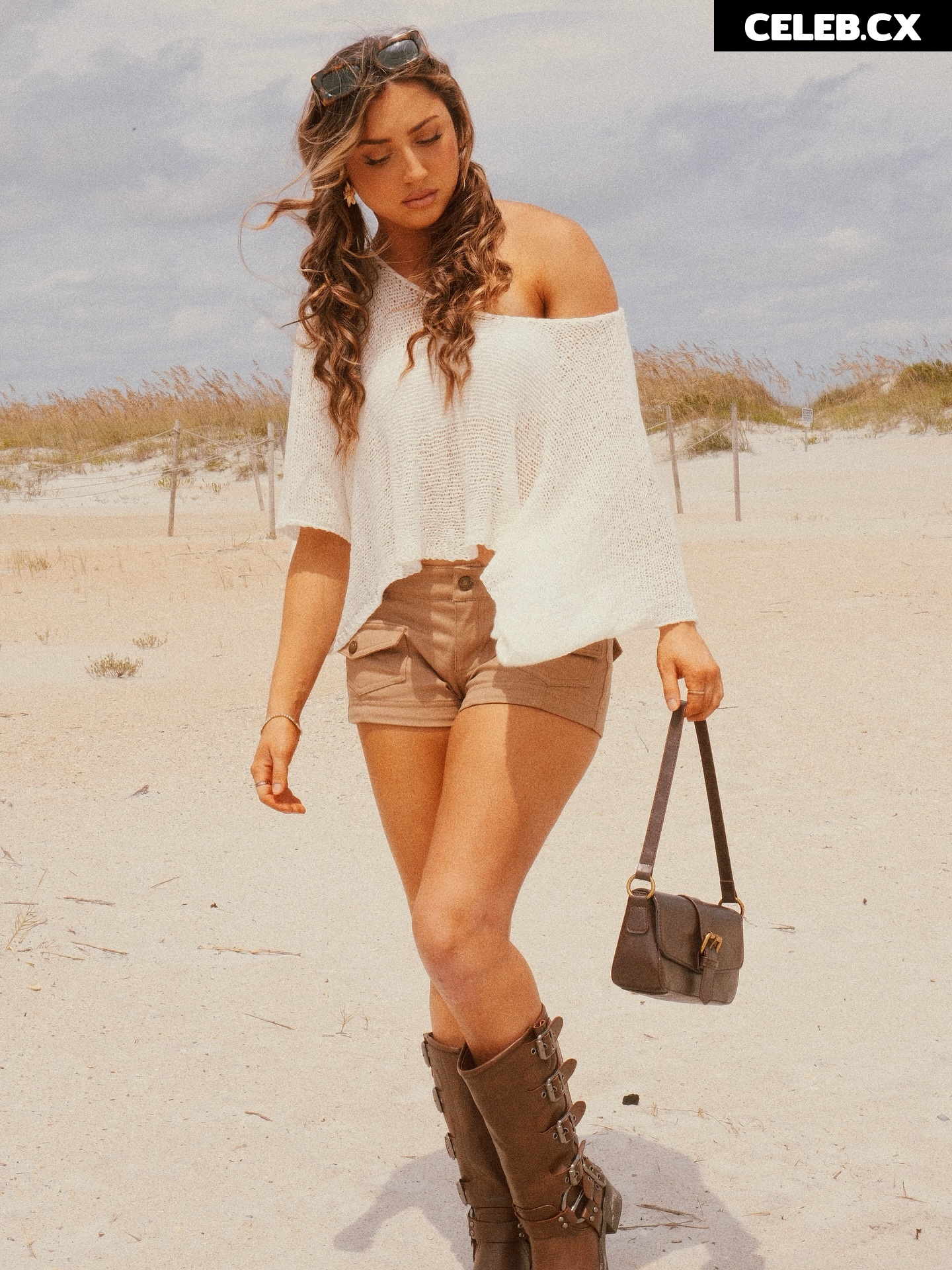 Adriana Rizzo / Anna Keefer Image 11229024