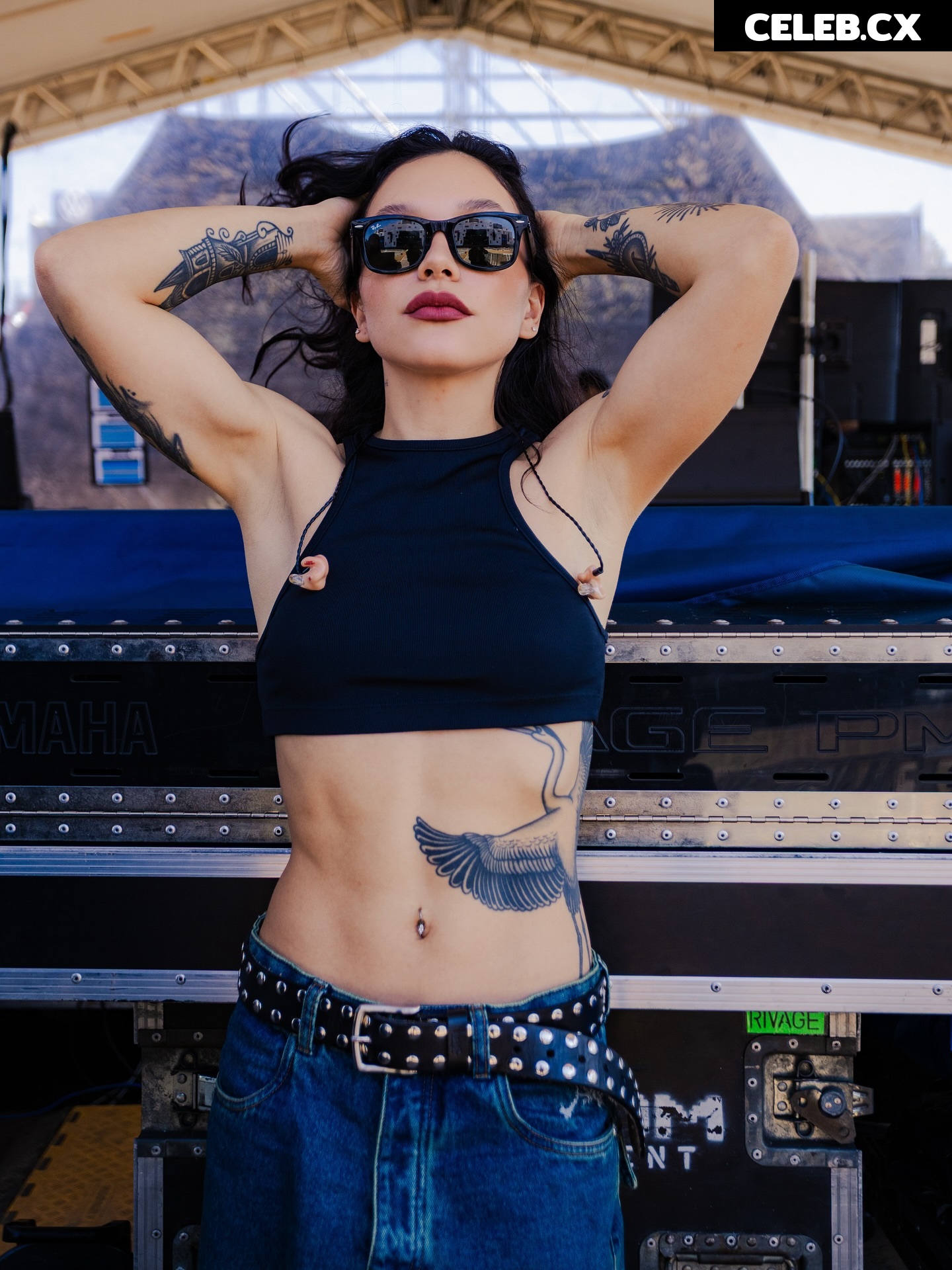 Priscilla Alcantara Image 11238899