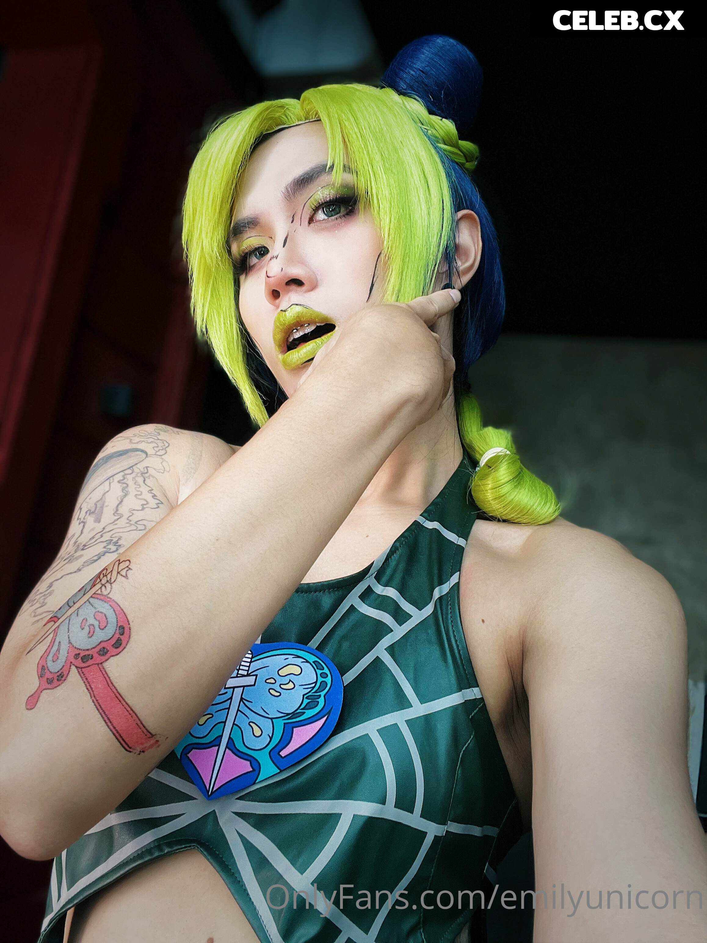 Emily Yunicorn Image 11233789