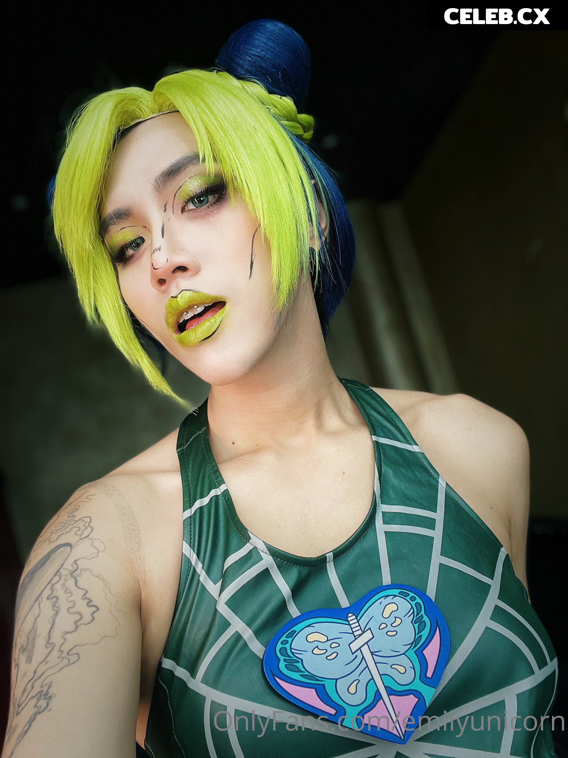 Emily Yunicorn Image 11233762