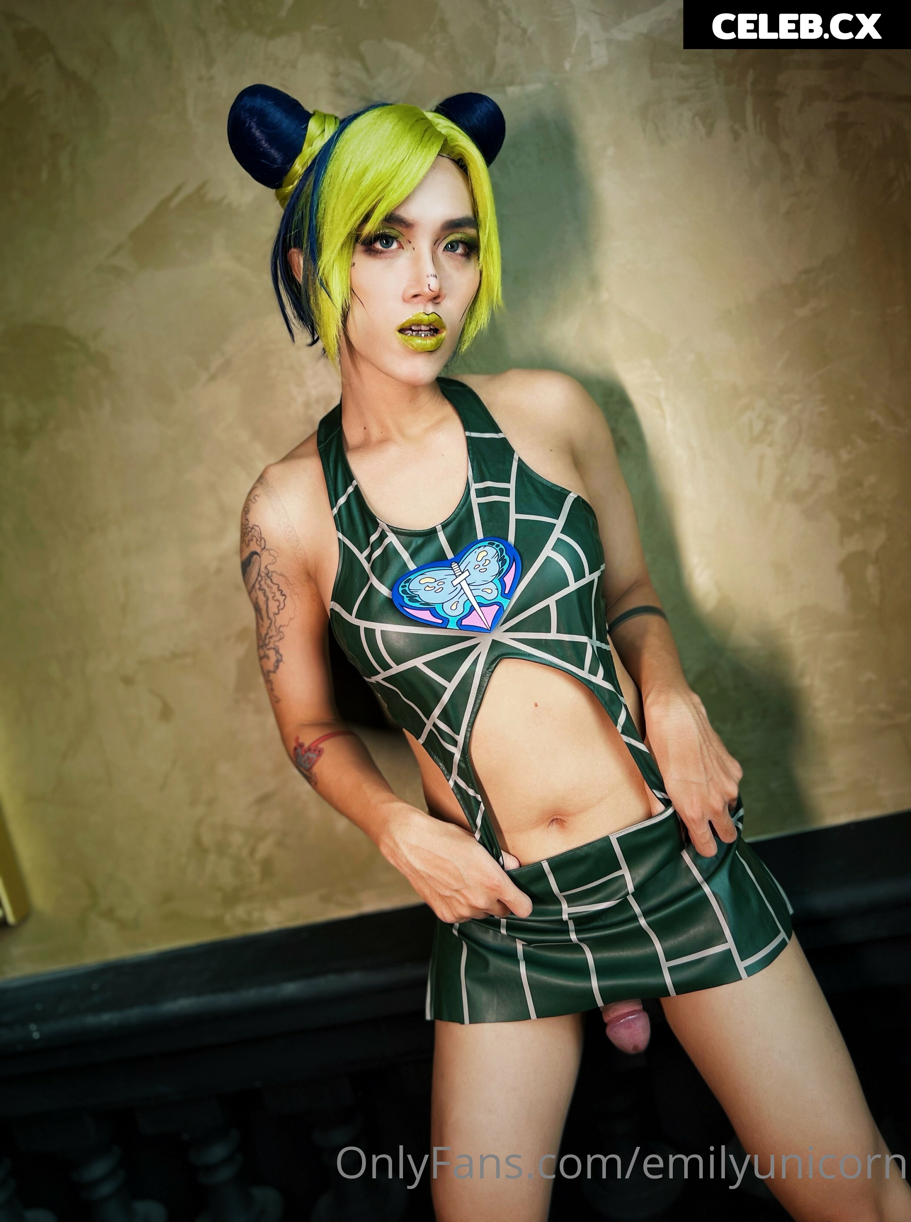Emily Yunicorn Image 11233764