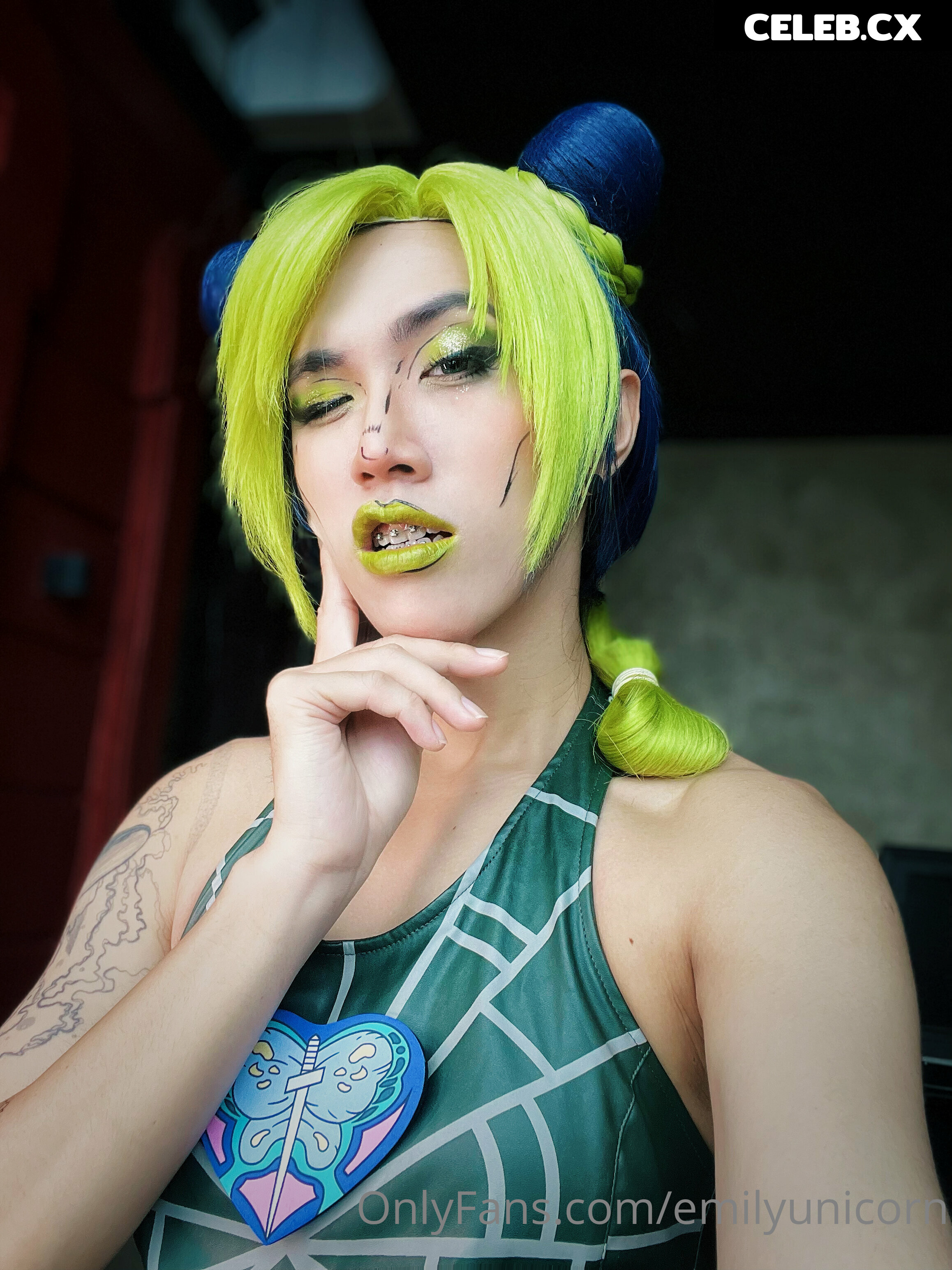 Emily Yunicorn Image 11233775