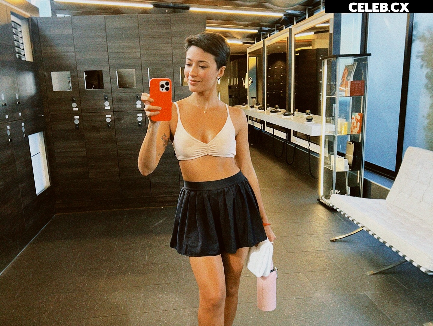 Carolina Oliveira Image 11239919