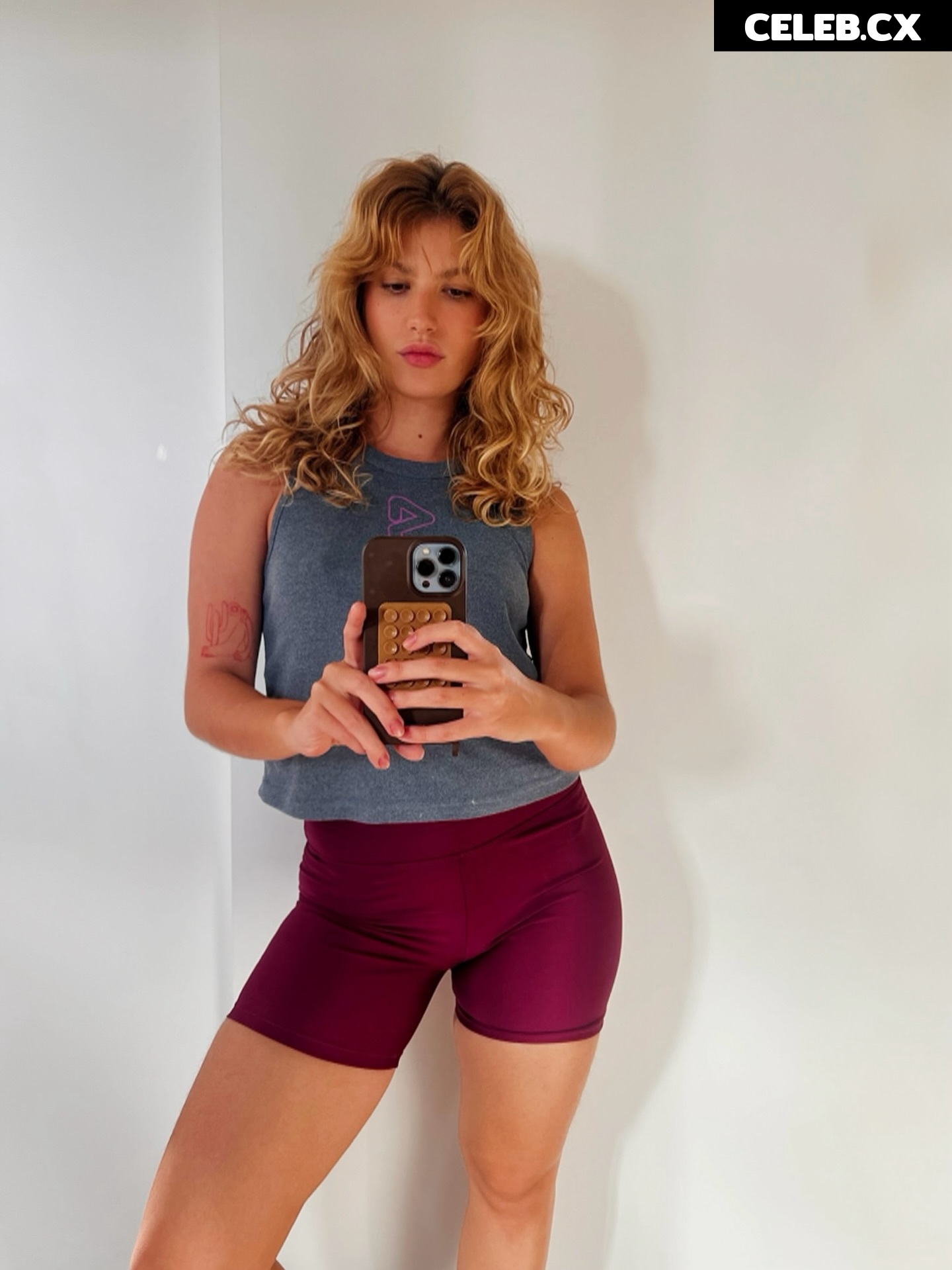 Giovanna Grigio Image 11239942
