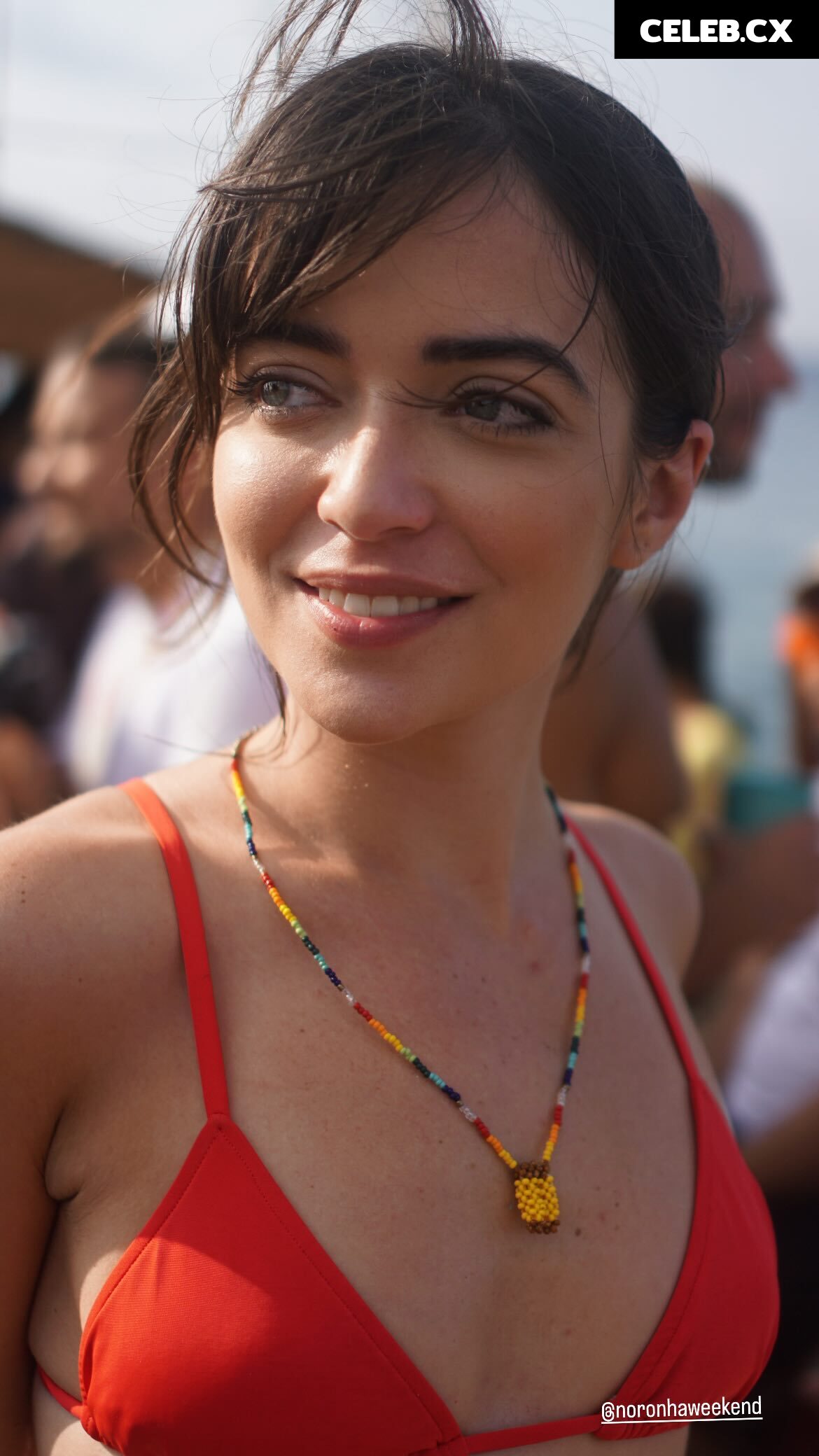 Anna Rita Cerqueira Image 11239416