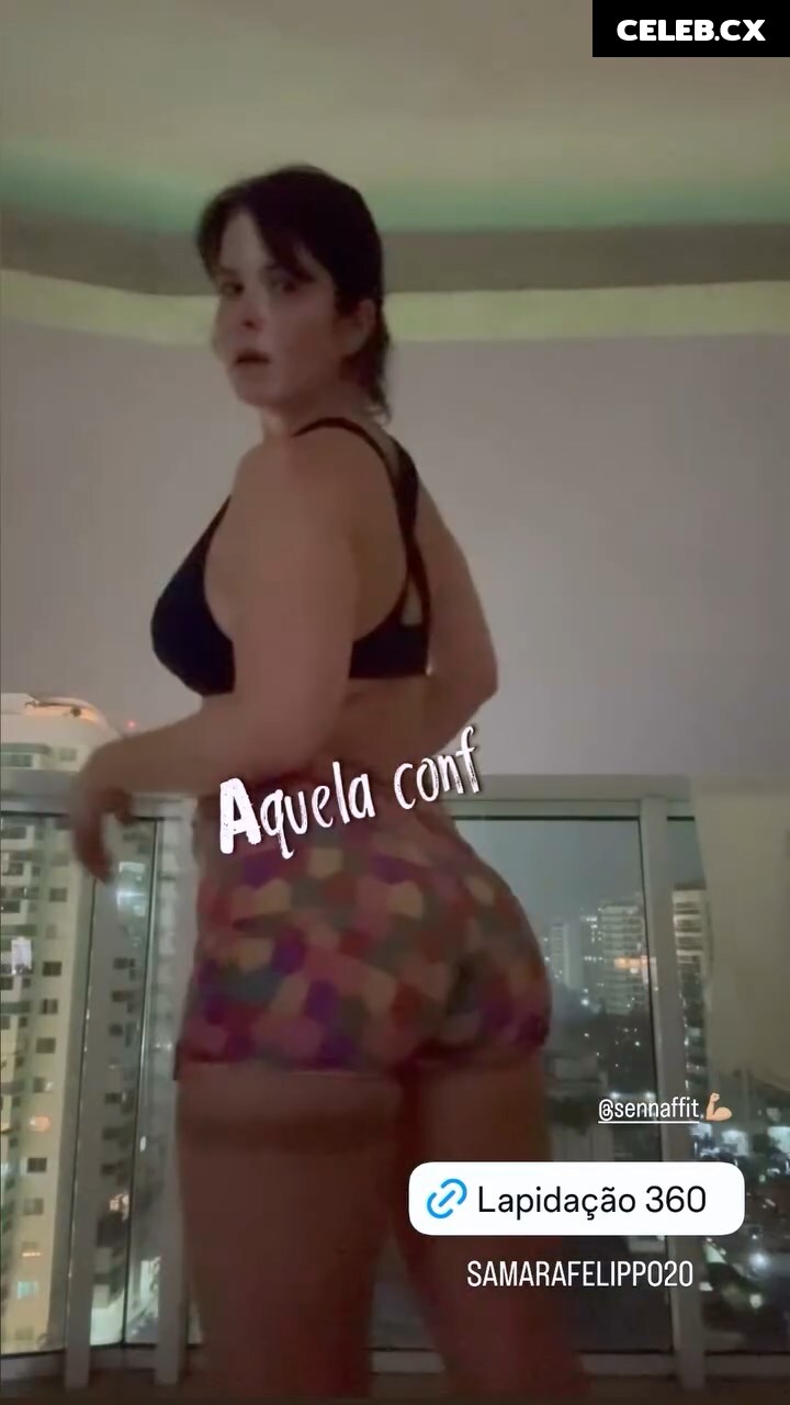 Samara Felippo Image 11239227