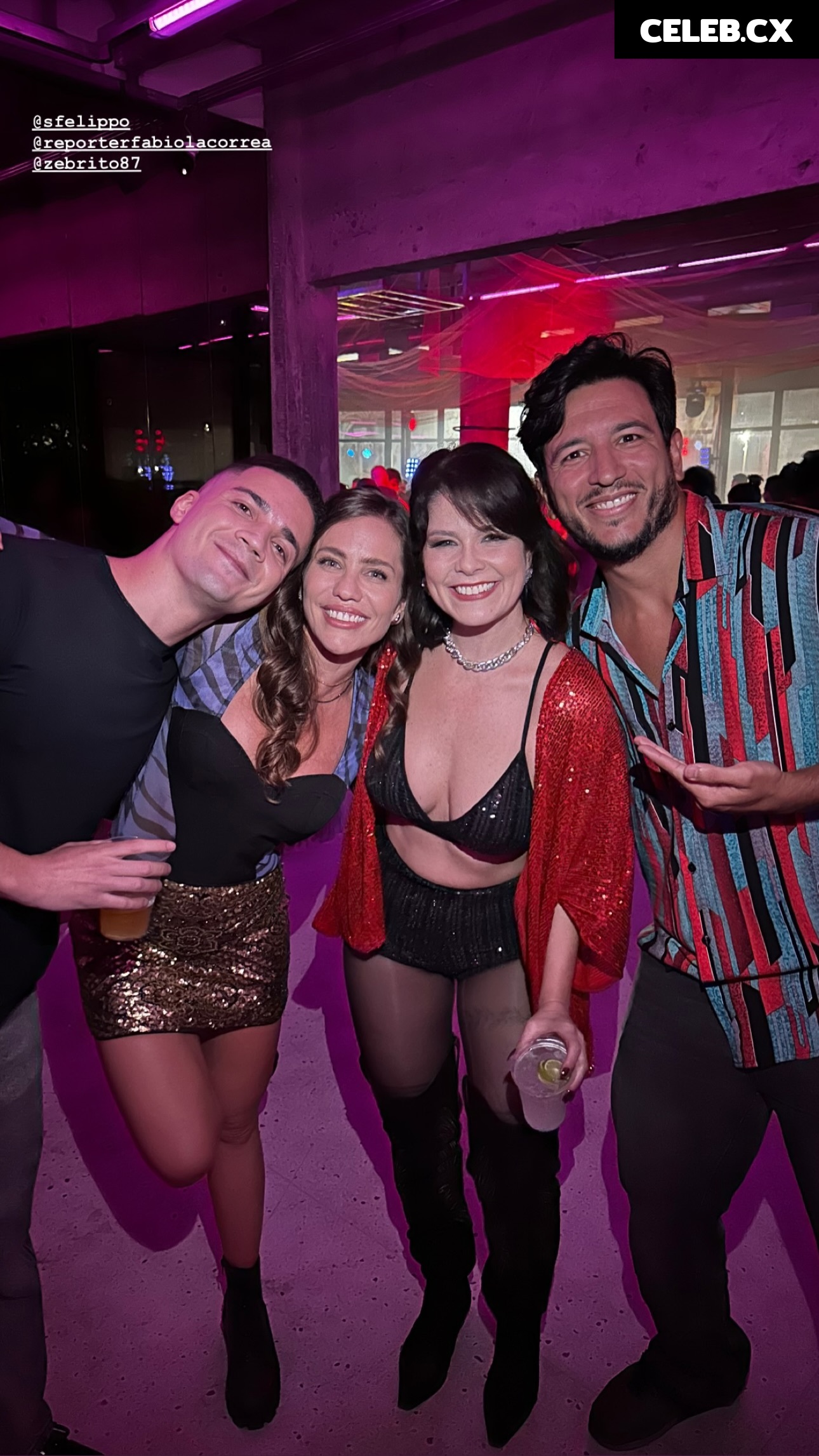 Samara Felippo Image 11239214