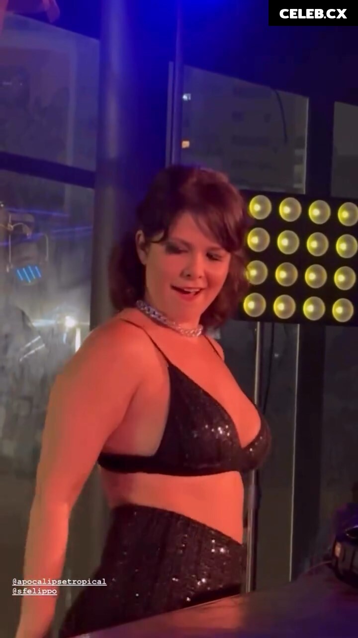Samara Felippo Image 11239219
