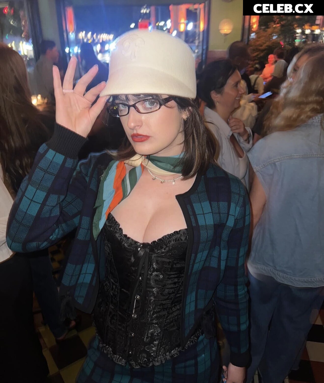 Chloe Troast Image 11190527