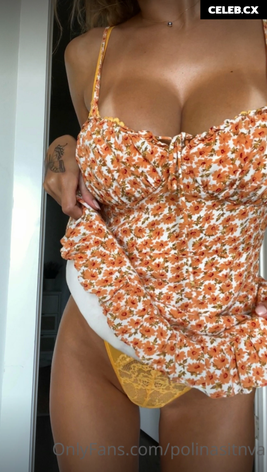 Polina Sitnova Image 1875804