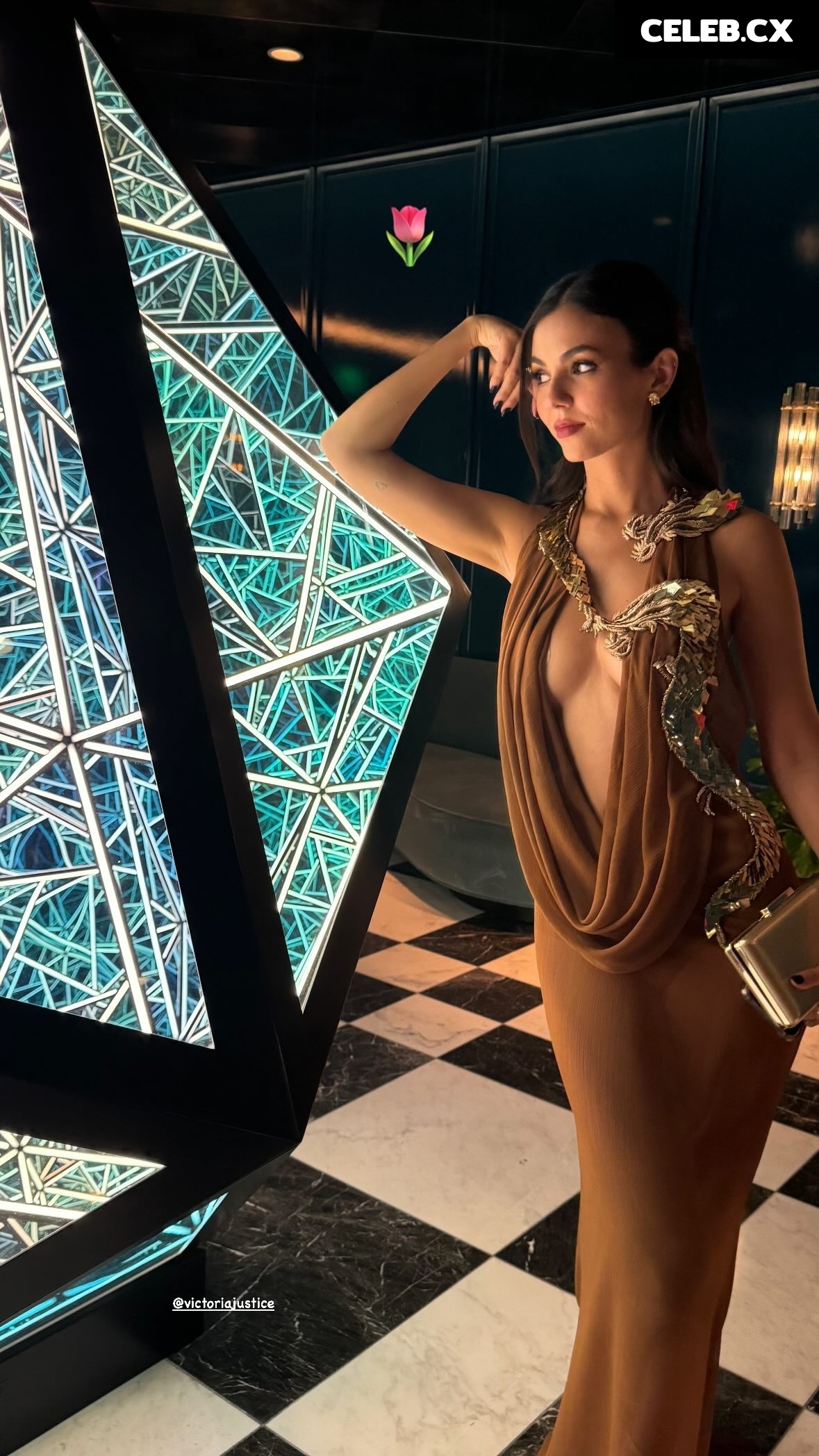 Victoria Justice Image 1835998