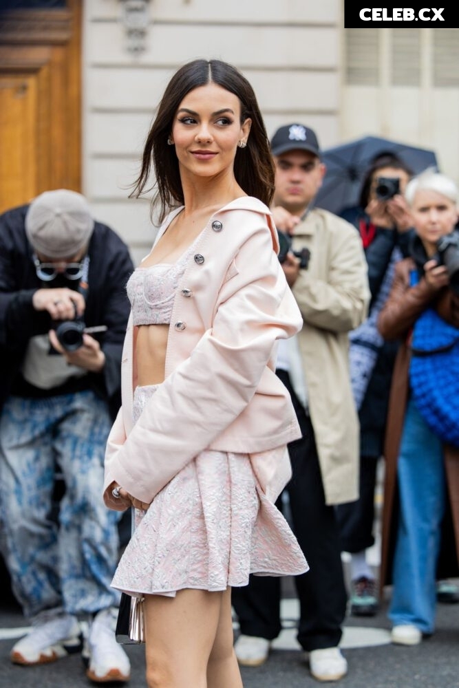 Victoria Justice Image 1834864