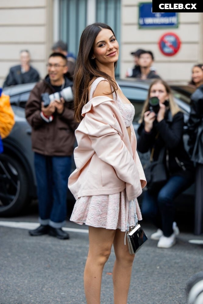 Victoria Justice Image 1834839
