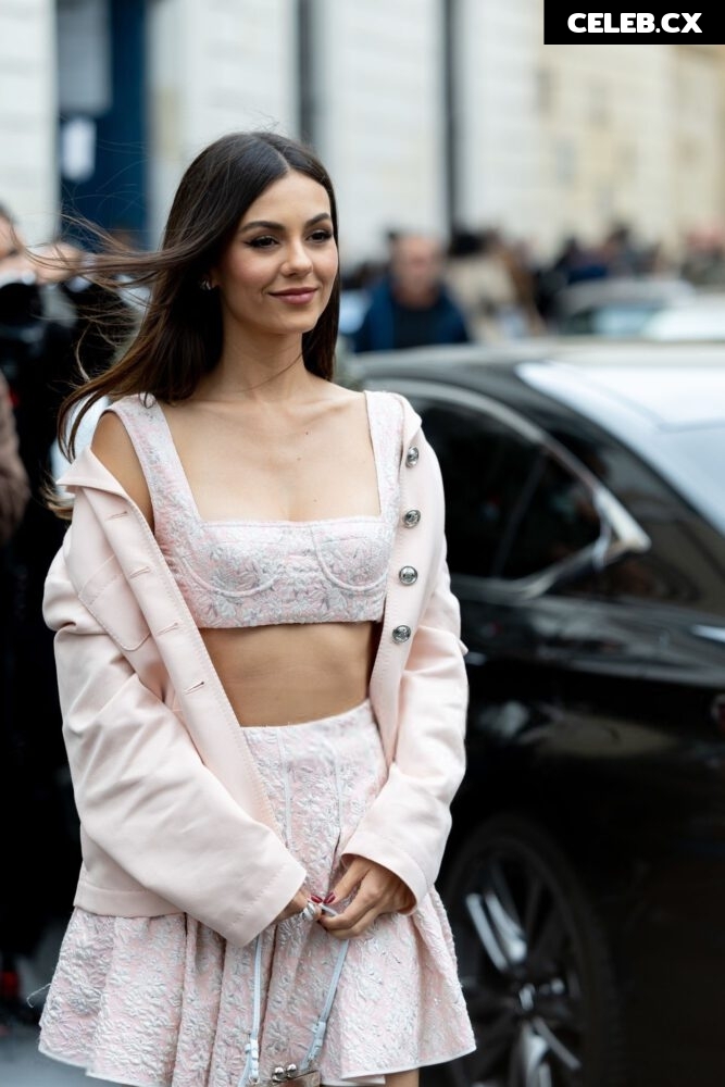 Victoria Justice Image 1834764
