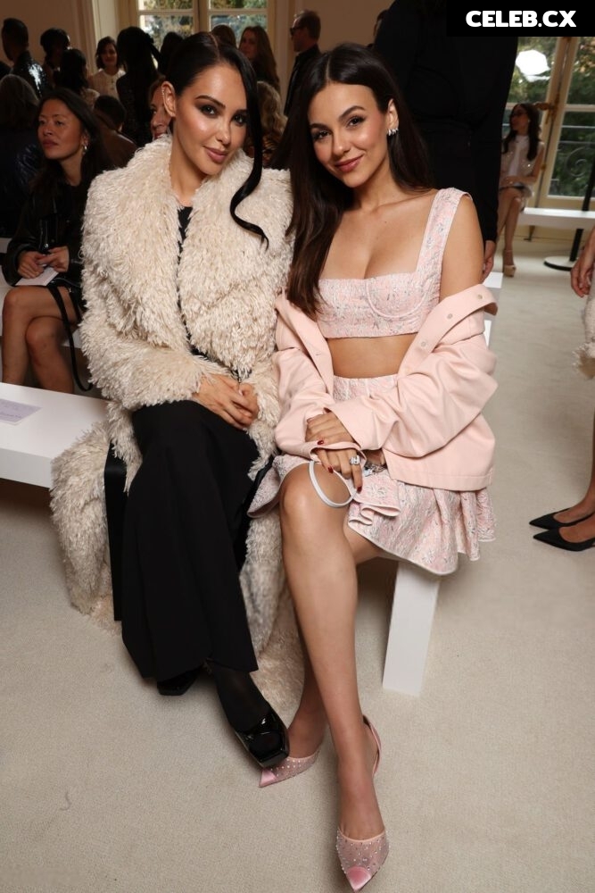 Victoria Justice Image 1834721