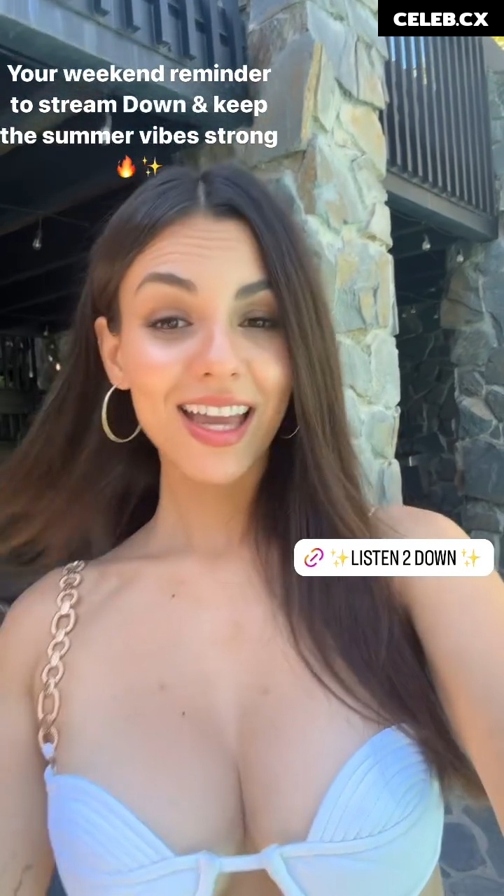 Victoria Justice Image 1831177