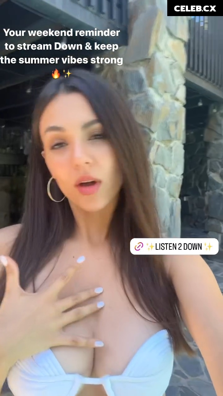 Victoria Justice Image 1831163