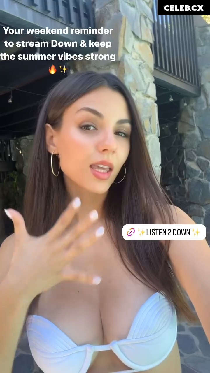Victoria Justice Image 1831114