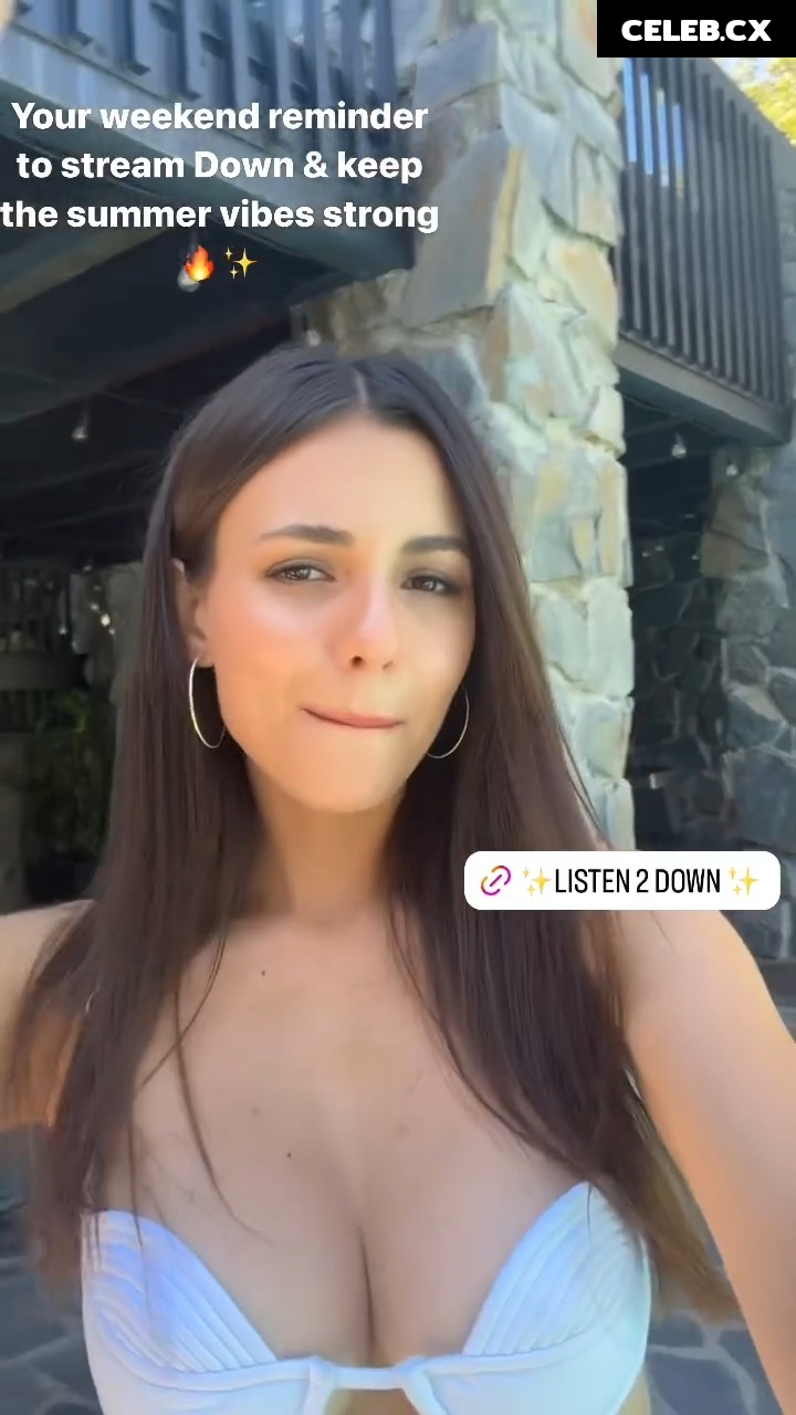 Victoria Justice Image 1831134