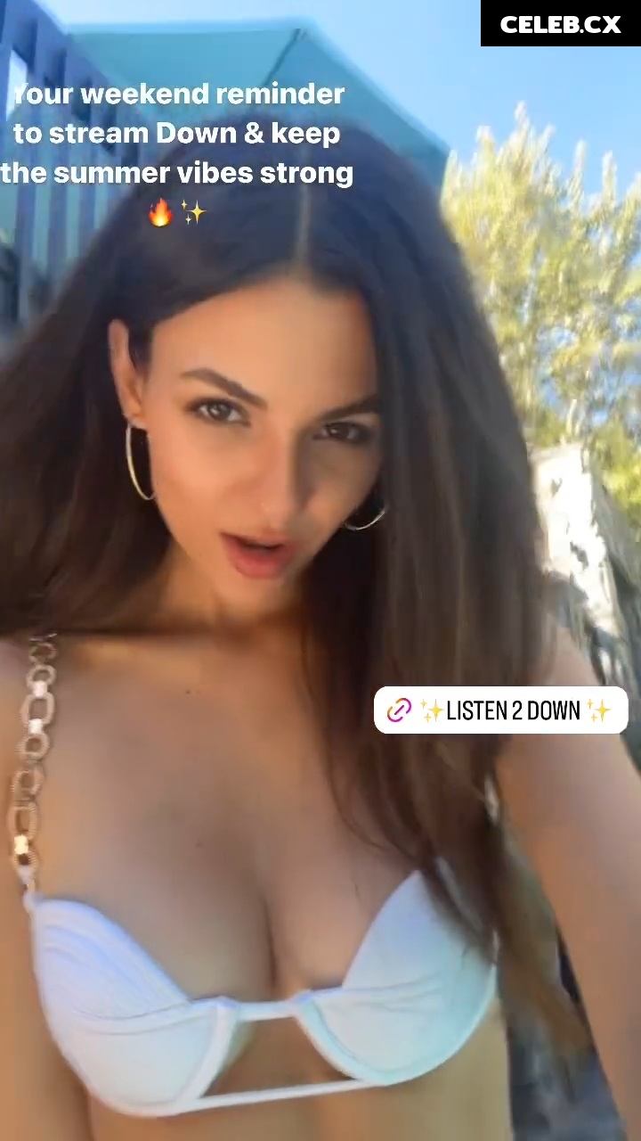 Victoria Justice Image 1831204