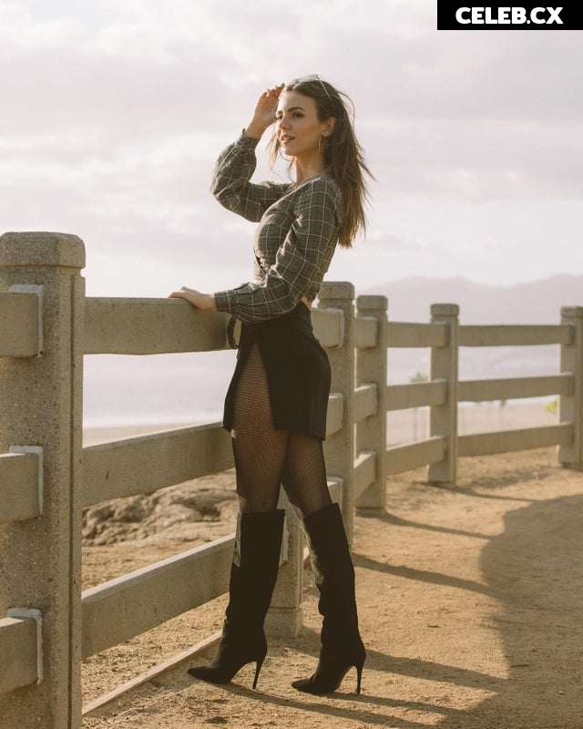 Victoria Justice Image 1826463
