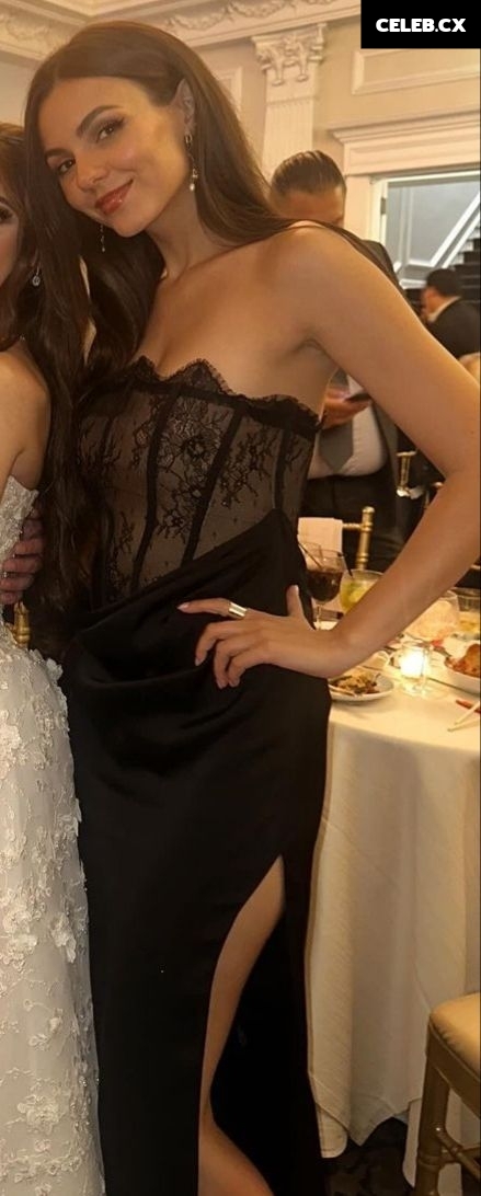 Victoria Justice Image 1826413
