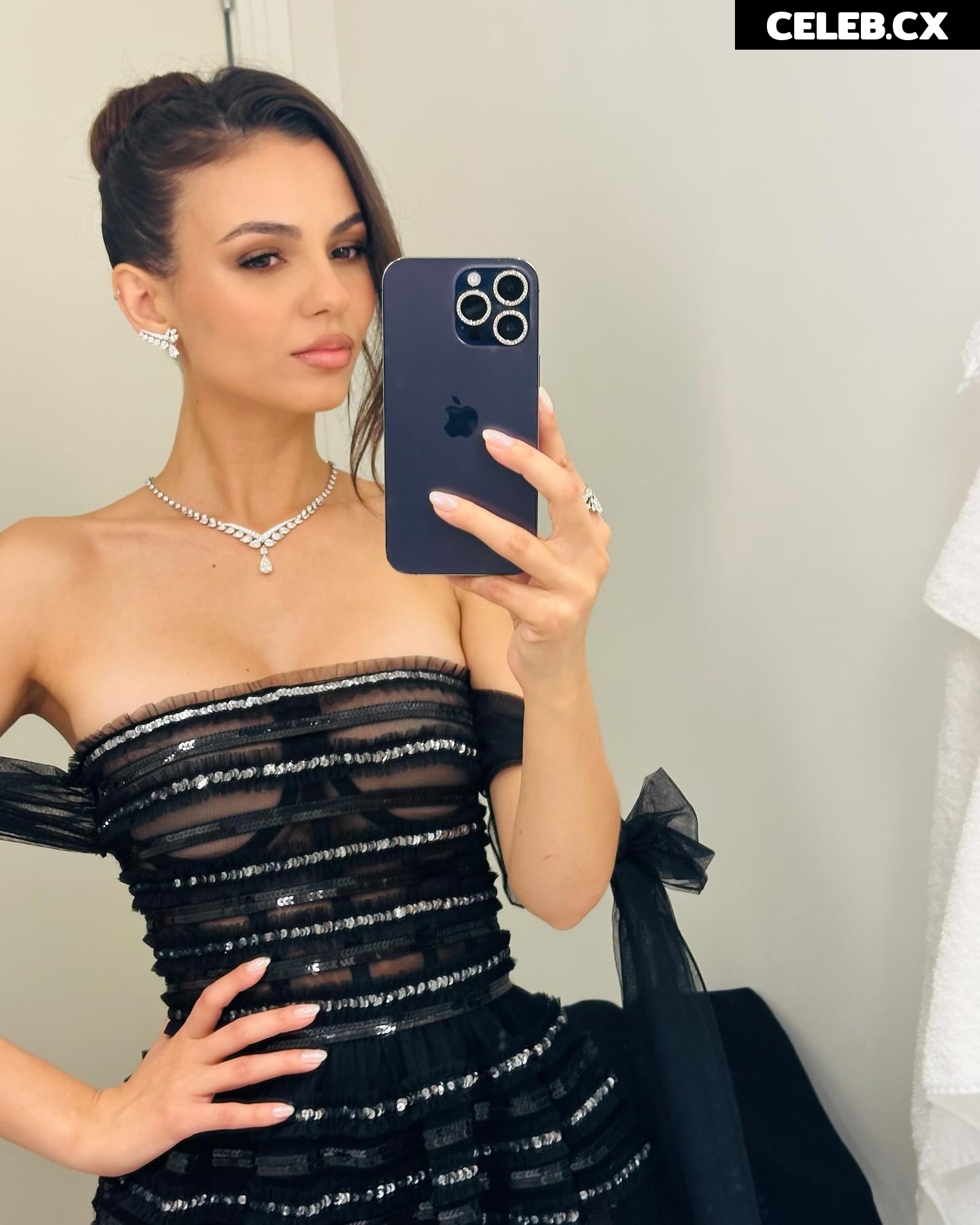 Victoria Justice Image 1826116