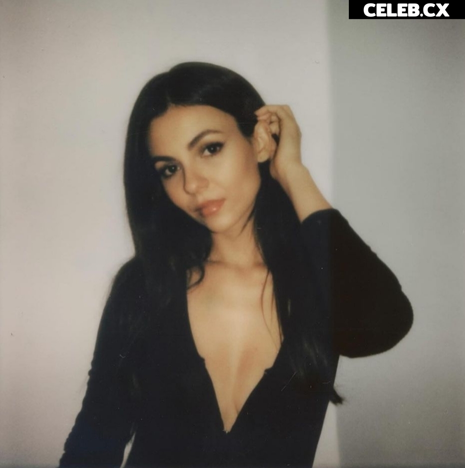 Victoria Justice Image 1824742