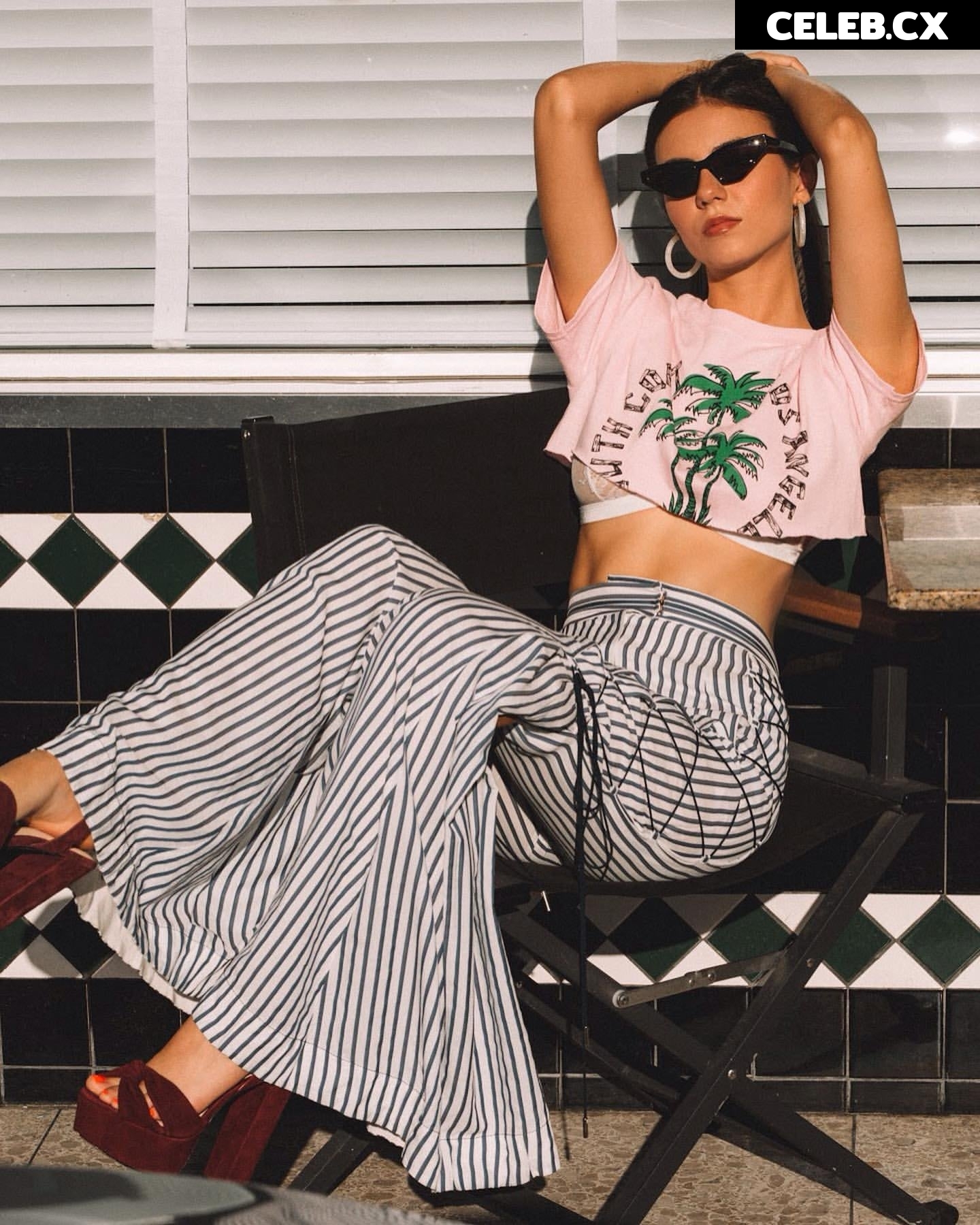 Victoria Justice Image 1821303
