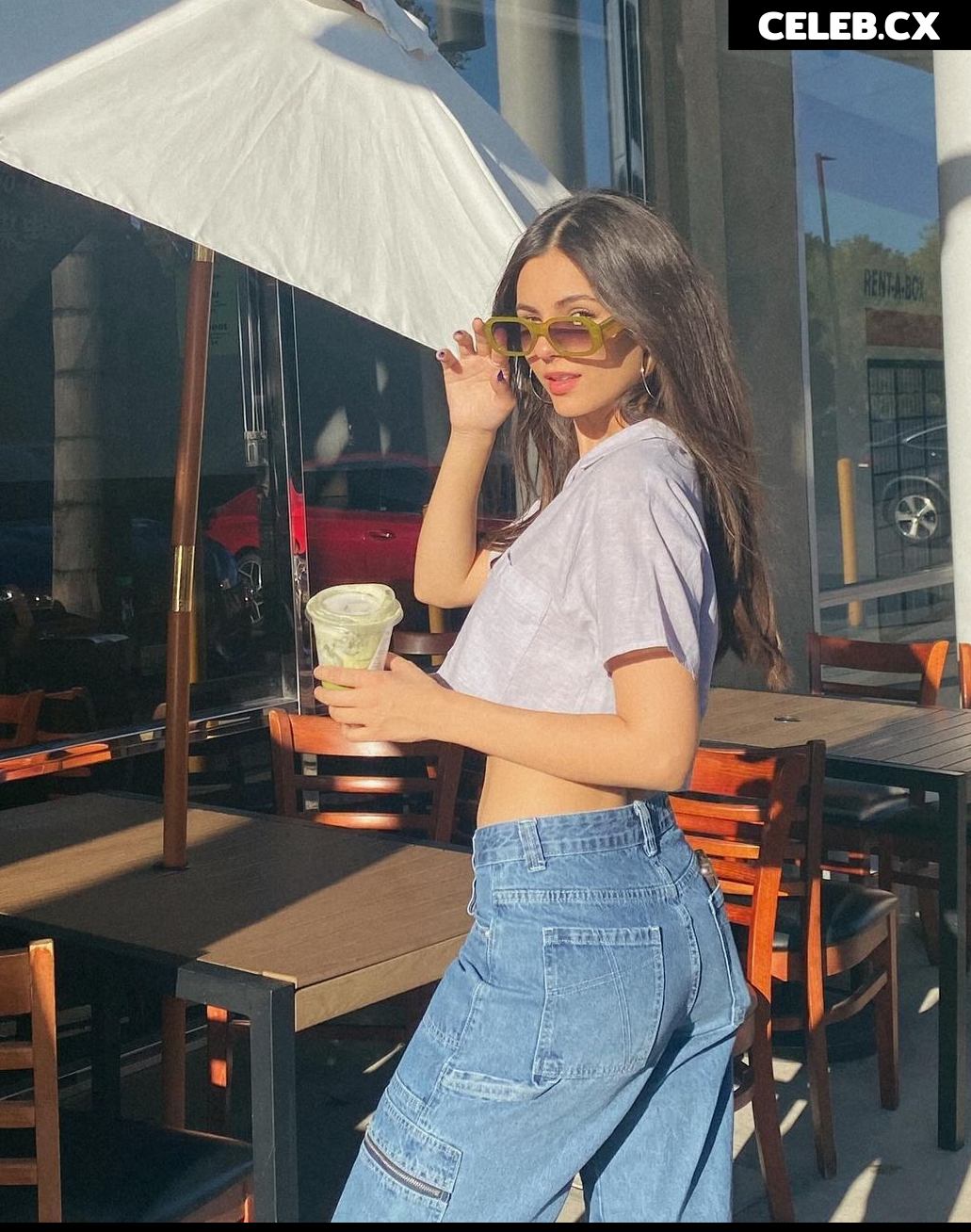 Victoria Justice Image 1822932