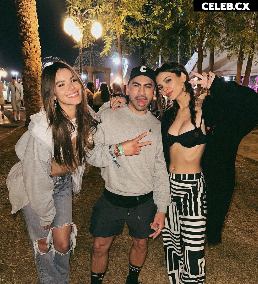Victoria Justice Image 1823126