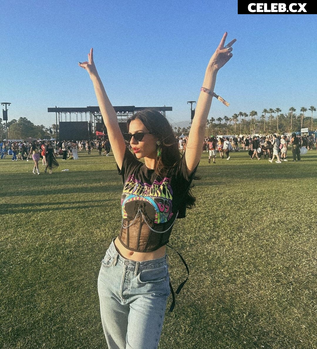 Victoria Justice Image 1823005