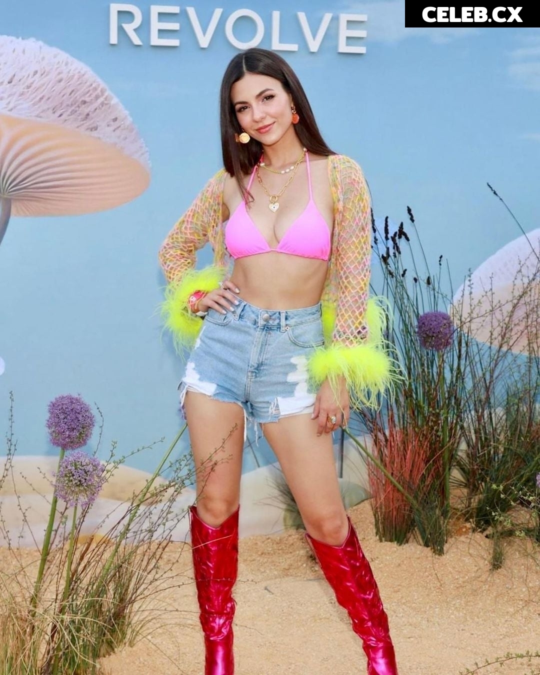 Victoria Justice Image 1820062