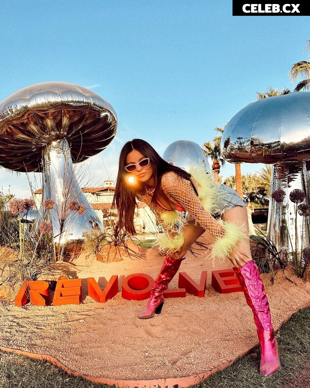 Victoria Justice Image 1820012