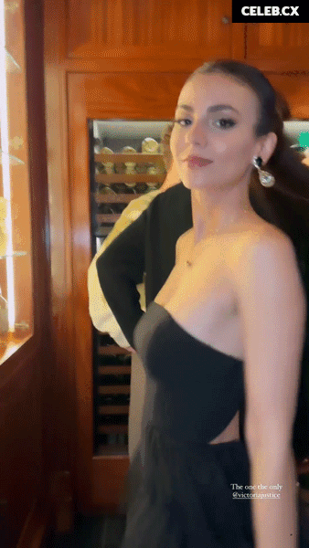 Victoria Justice Image 1816836