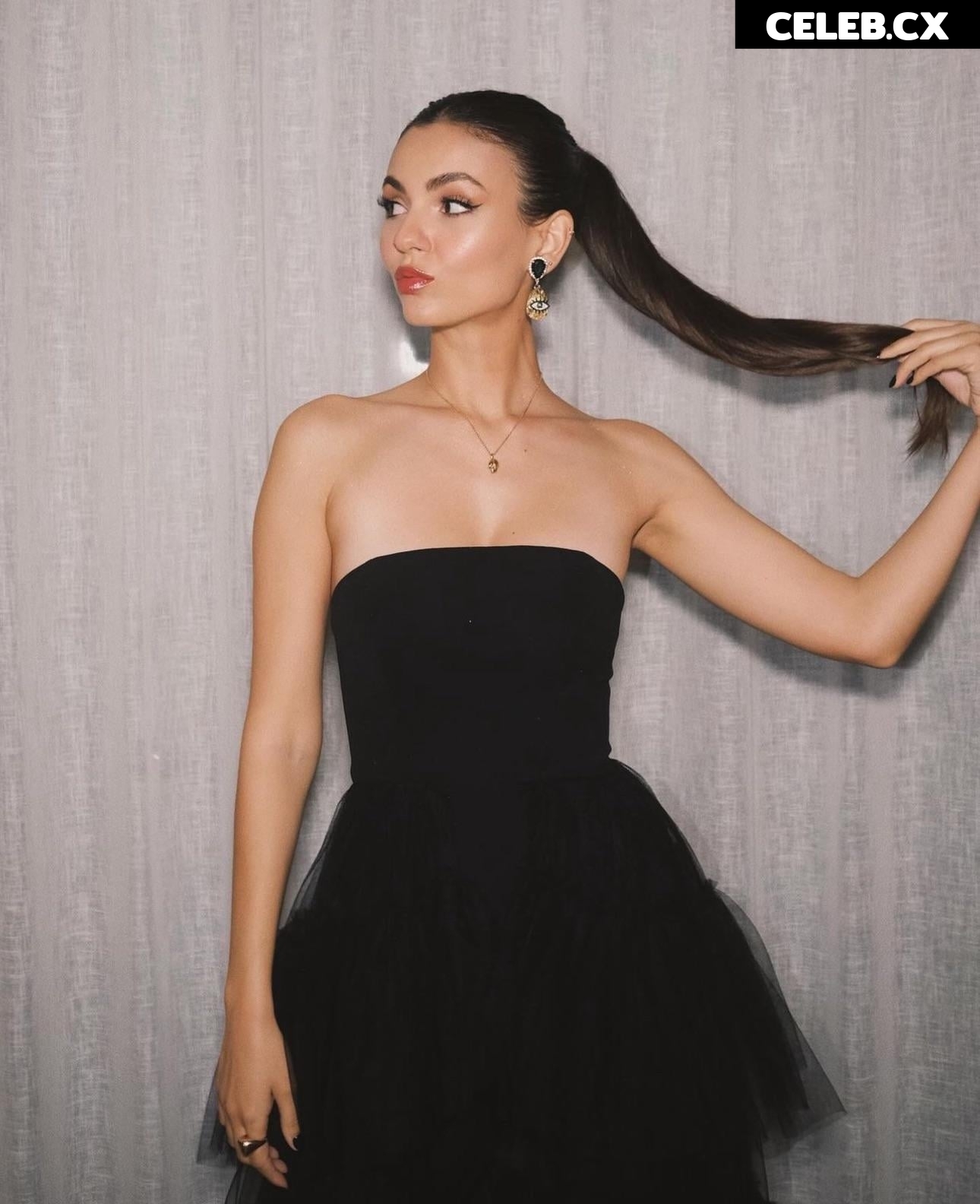 Victoria Justice Image 1817175