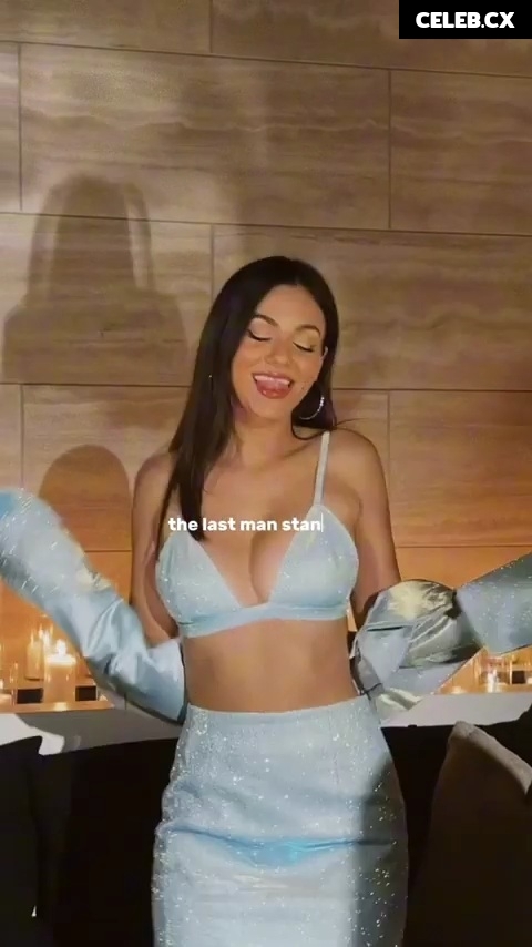 Victoria Justice Image 1817322