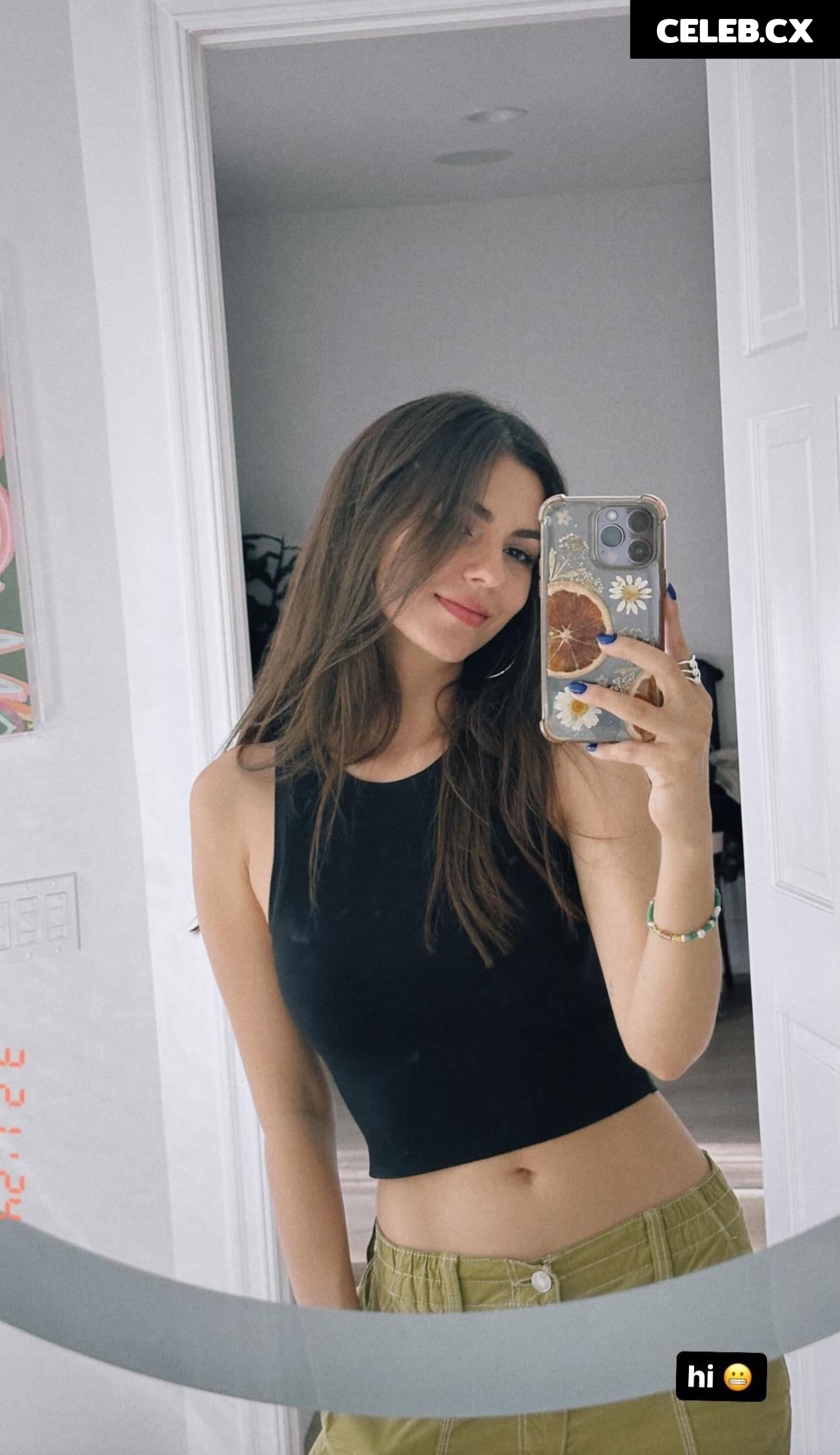 Victoria Justice Image 1819696
