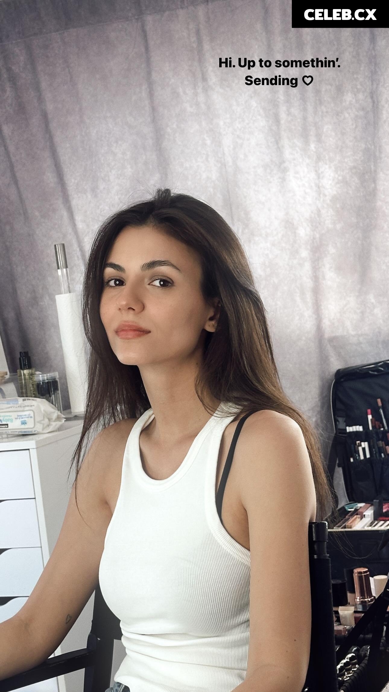 Victoria Justice Image 1819637