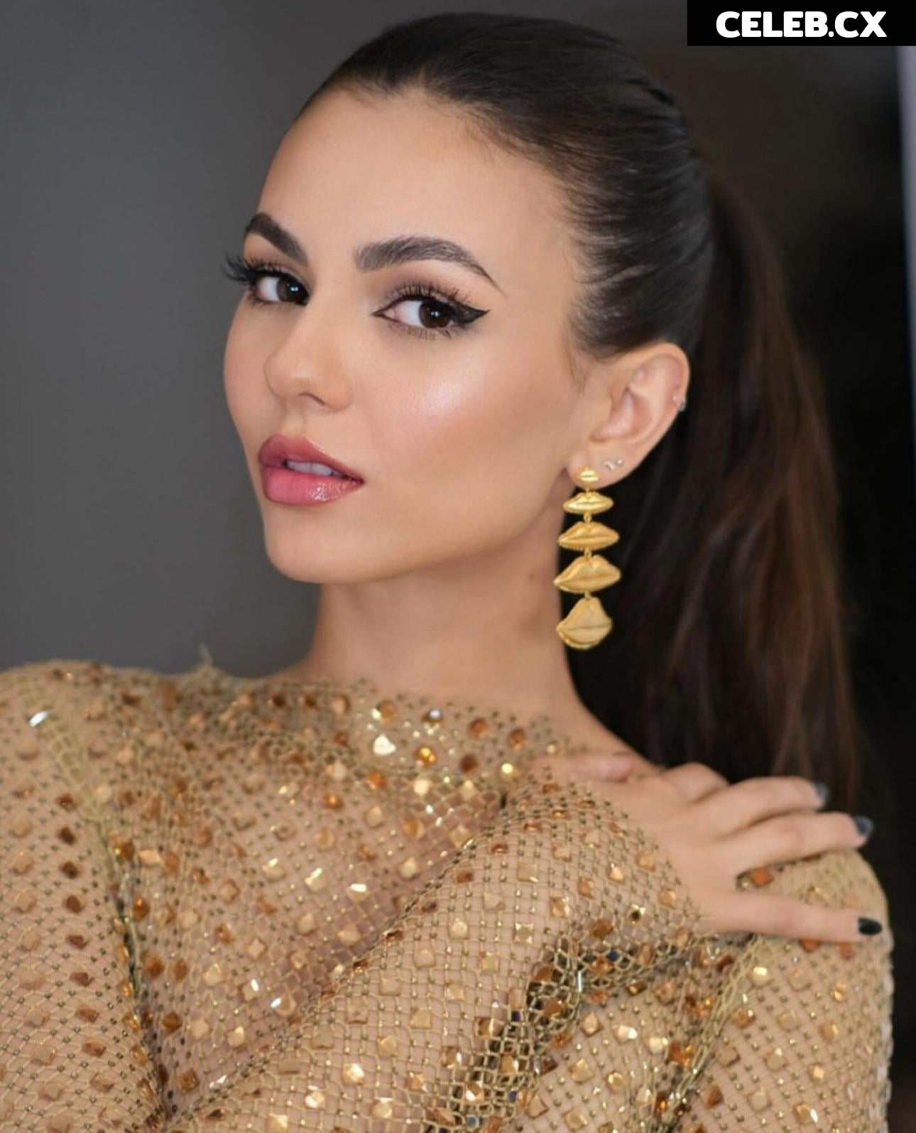 Victoria Justice Image 1819264