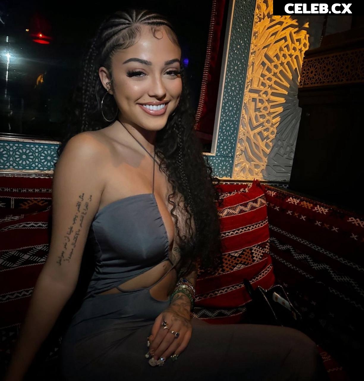 Malu Trevejo Image 1997535