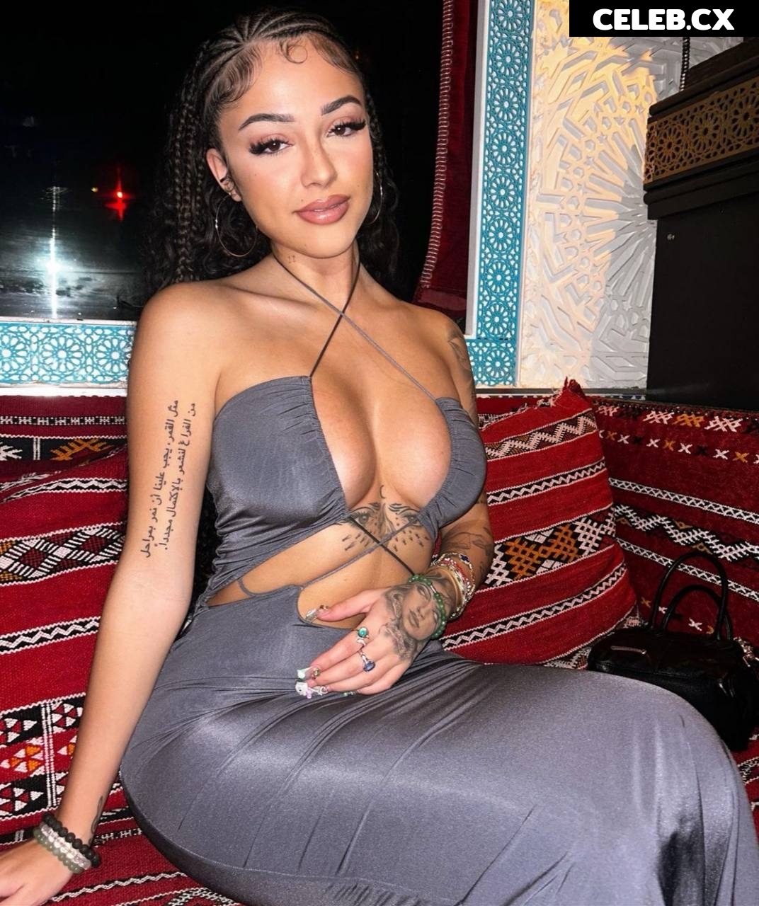 Malu Trevejo Image 1997362