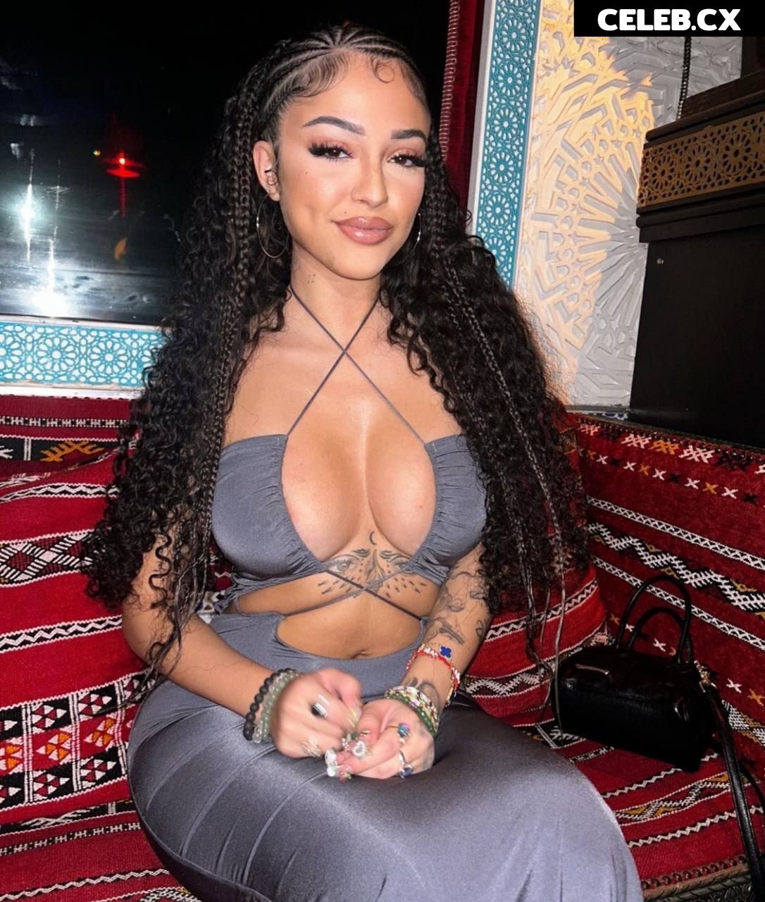 Malu Trevejo Image 1997285