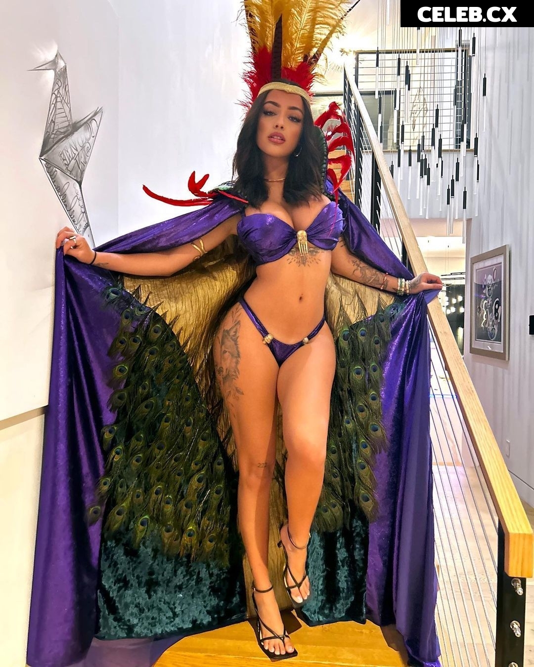 Malu Trevejo Image 1994863
