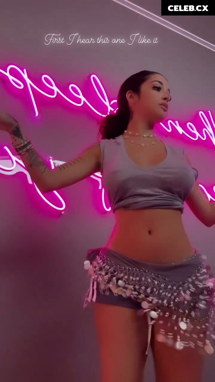 Malu Trevejo Image 1994539