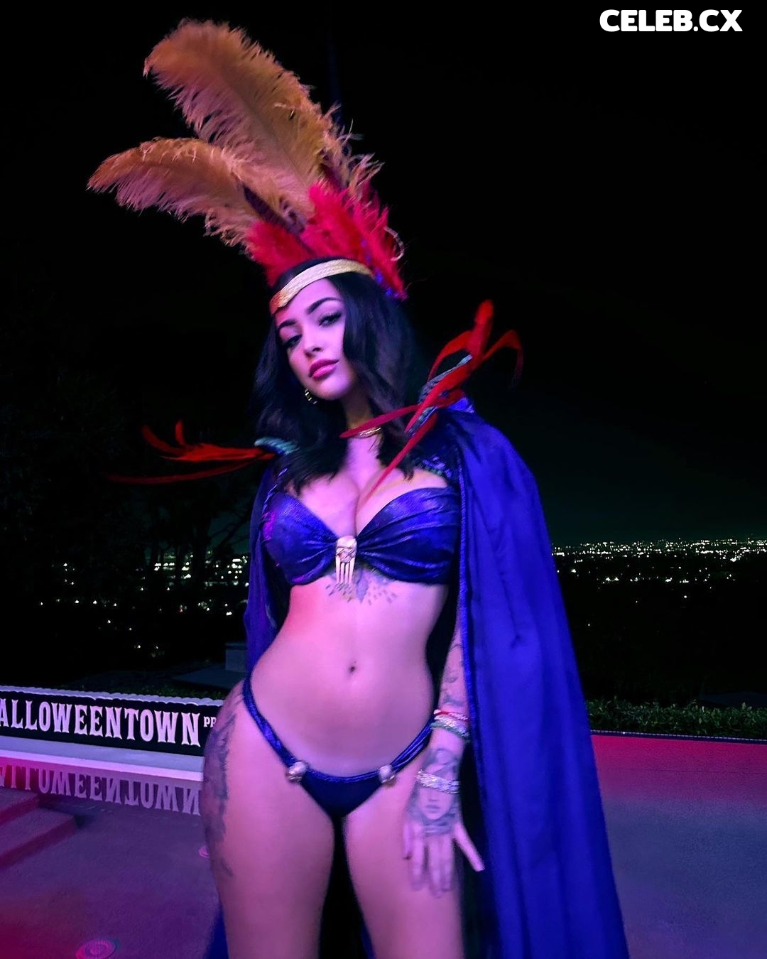Malu Trevejo Image 1994762