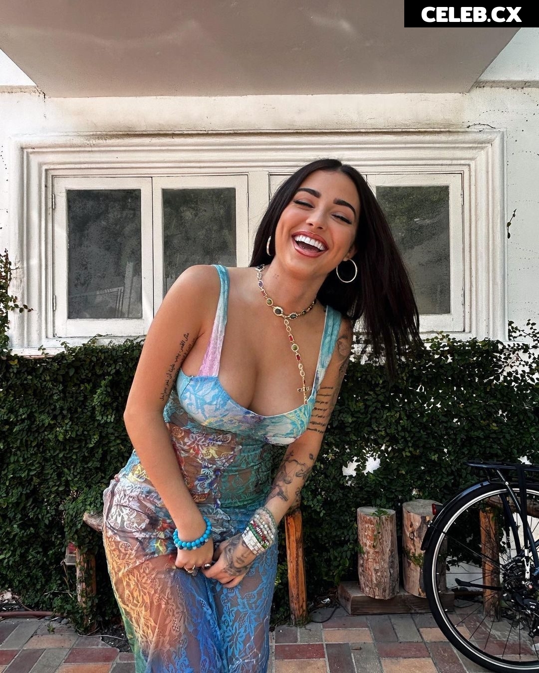 Malu Trevejo Image 1991529